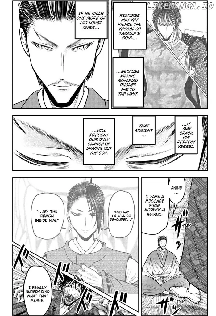 The Elusive Samurai Chapter 213 image 04_optimized